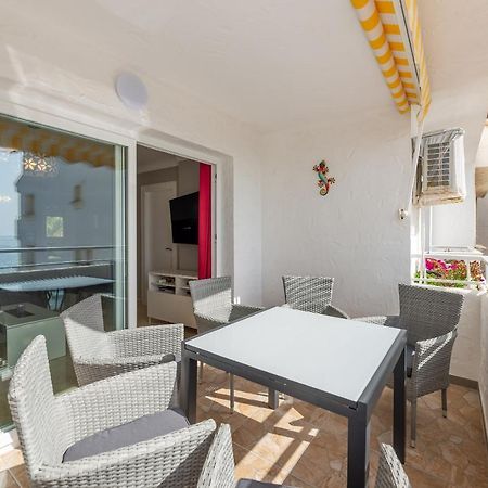 Beach Apartment Μαρμπέλλα Εξωτερικό φωτογραφία