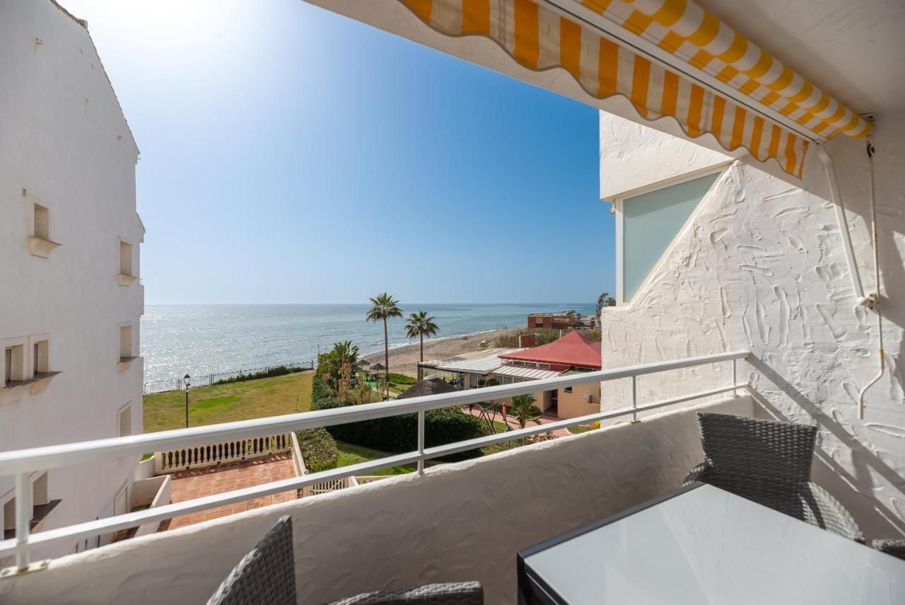 Beach Apartment Μαρμπέλλα Εξωτερικό φωτογραφία