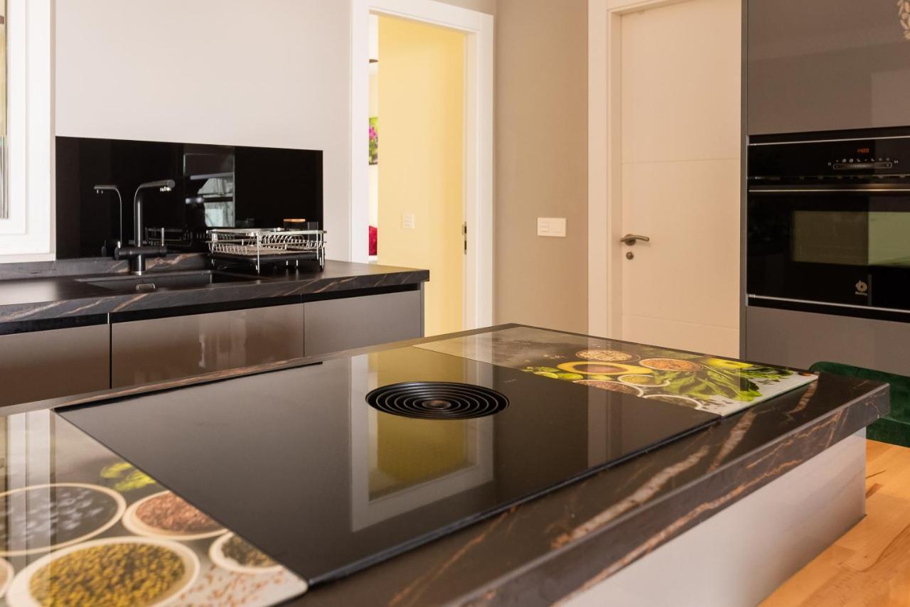 Beach Apartment Μαρμπέλλα Εξωτερικό φωτογραφία