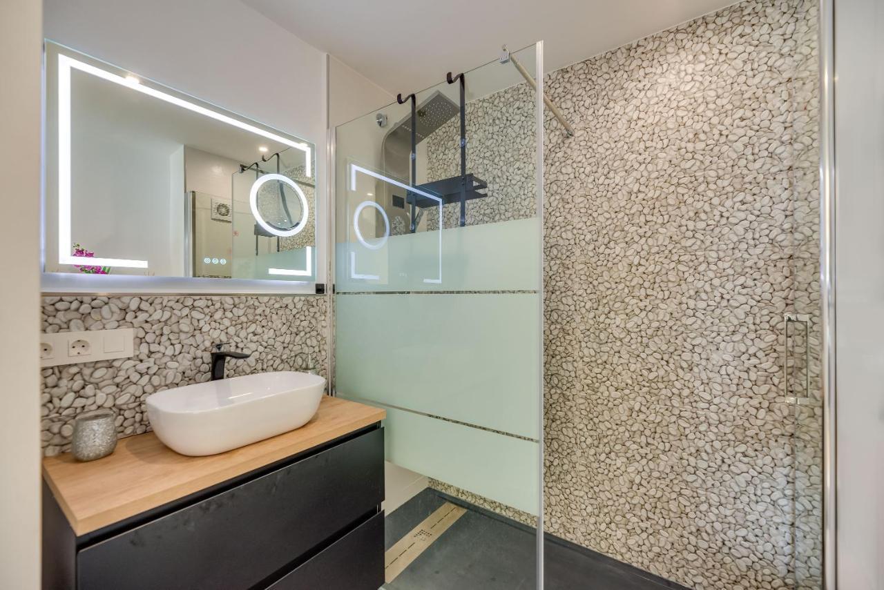 Beach Apartment Μαρμπέλλα Εξωτερικό φωτογραφία